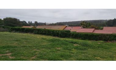 MANTAGUA - VENTA TERRENO DE 1.282m2 QUINTERO