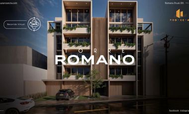 DESARROLLO VERTICAL EN PREVENTA EN CHAPULTEPEC ORIENTE