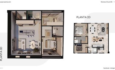 DESARROLLO VERTICAL EN PREVENTA EN CHAPULTEPEC ORIENTE