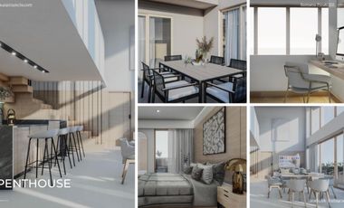 DESARROLLO VERTICAL EN PREVENTA EN CHAPULTEPEC ORIENTE