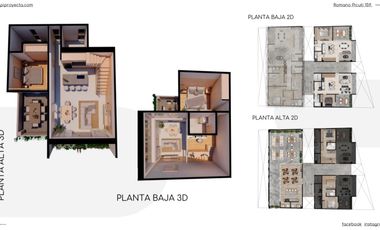 DESARROLLO VERTICAL EN PREVENTA EN CHAPULTEPEC ORIENTE