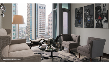 Studio Unit for Sale in Green 2 Residences – Tower 2, Dasmarinas, Cavite by SMDC