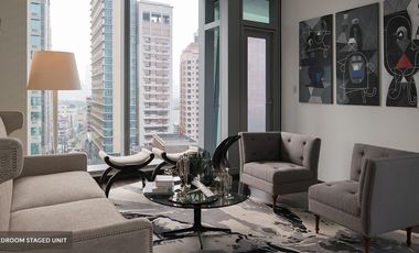 Studio Unit for Sale in Green 2 Residences – Tower 2, Dasmarinas, Cavite by SMDC