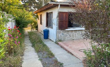 Casa en venta sector el Canelo, Algarrobo