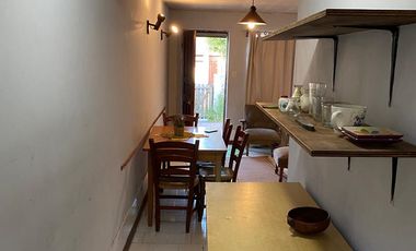 Casa en venta sector el Canelo, Algarrobo