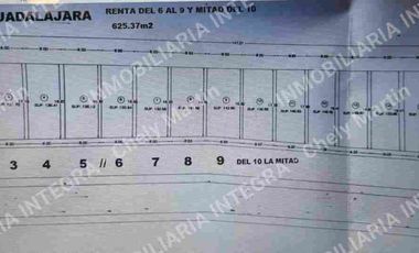 RENTA DE LOTE COMERCIAL EN IRAPUATO, GTO. EXCELENTE UBICACIÓN. IDEAL PARA FINCAR TIENDAS DE CONVENIENCIA, BANCOS, ETC.