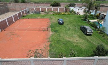 VENDO TERRENO PARA CASA DE PLAYA 450 M² BUJAMA BAJA - ACCS Y DER.