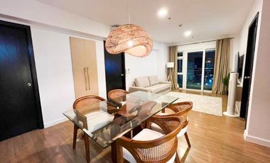 2 Bedroom Penthouse Condominium Unit for Rent at Arca South, Taguig City
