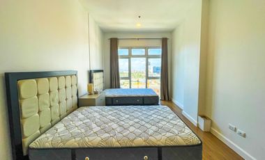 2 Bedroom Penthouse Condominium Unit for Rent at Arca South, Taguig City