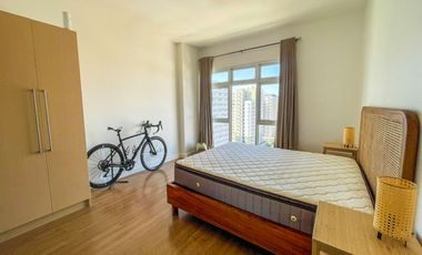2 Bedroom Penthouse Condominium Unit for Rent at Arca South, Taguig City