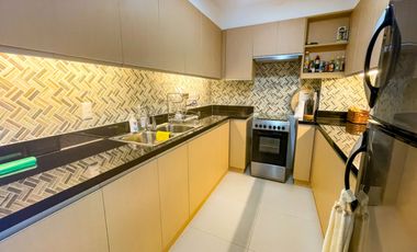 2 Bedroom Penthouse Condominium Unit for Rent at Arca South, Taguig City