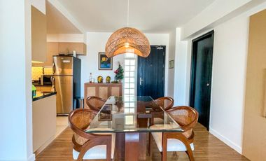 2 Bedroom Penthouse Condominium Unit for Rent at Arca South, Taguig City