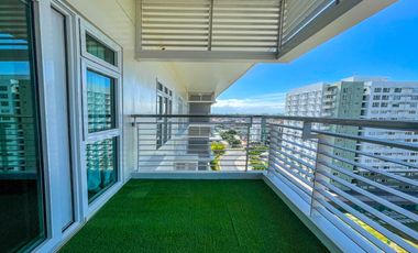 2 Bedroom Penthouse Condominium Unit for Rent at Arca South, Taguig City