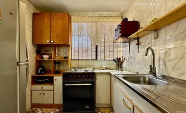 LOS ANDES - VENDE CASA 3D 1B - VILLA LOS ACACIOS