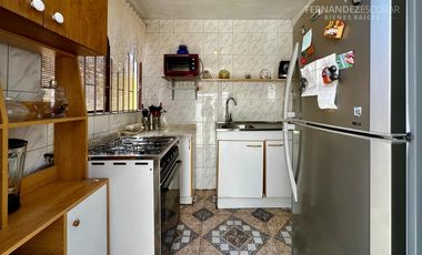 LOS ANDES - VENDE CASA 3D 1B - VILLA LOS ACACIOS