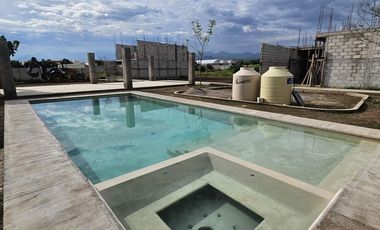 Terrenos Zacanco, Atlatlahucan Morelos