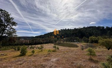 TERRENOS CAMPESTRES EN VENTA EN VILLA MADERO