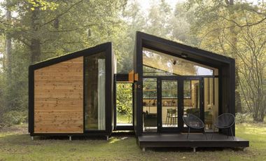 TERRENOS CAMPESTRES EN VENTA EN VILLA MADERO