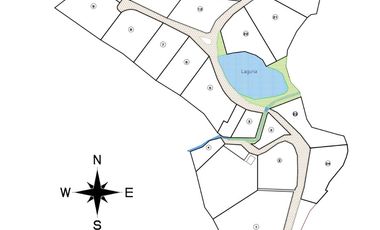 TERRENOS CAMPESTRES EN VENTA EN VILLA MADERO