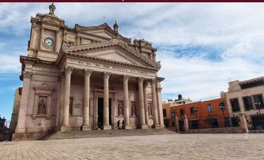 5 hectáreas en venta, para desarrollador, San José de Iturbide, Guanajuato.