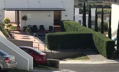 UBICADA Y FUNCIONAL PROPIEDAD EN PRIVADA CON AMENIDADES