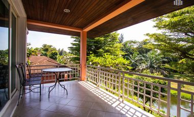 Luxurious Feng Shui 