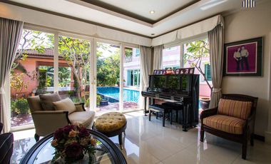 Luxurious Feng Shui 
