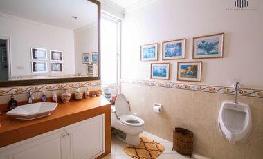 Luxurious Feng Shui 