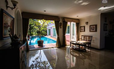 Luxurious Feng Shui 