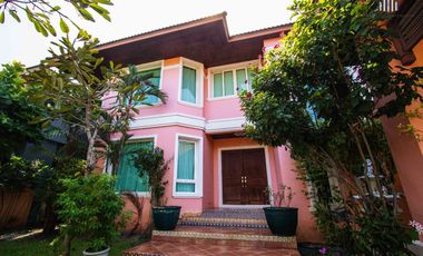 Luxurious Feng Shui 