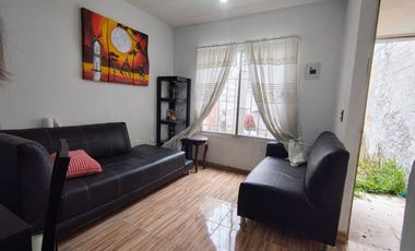 VENTA CASA RECIEN REMODELADA EN HUEHUETOCA, CUAUTITLAN EDO DE MÉXICO