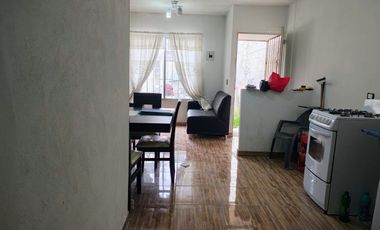 VENTA CASA RECIEN REMODELADA EN HUEHUETOCA, CUAUTITLAN EDO DE MÉXICO