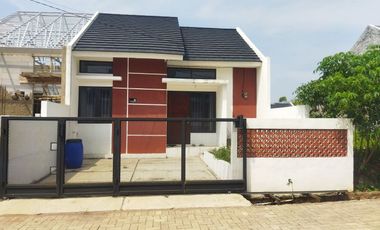 perumahan jatihandap kpr dp3 jt all in dekat ke rumah sakit hermina arcamanik