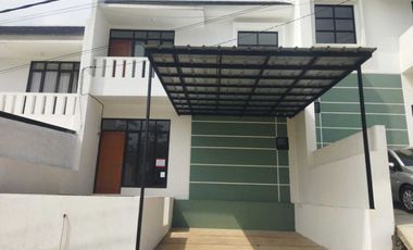 perumahan jatihandap kpr dp3 jt all in dekat ke rumah sakit hermina arcamanik