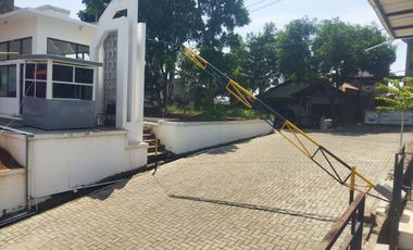 perumahan jatihandap kpr dp3 jt all in dekat ke rumah sakit hermina arcamanik