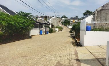perumahan jatihandap kpr dp3 jt all in dekat ke rumah sakit hermina arcamanik