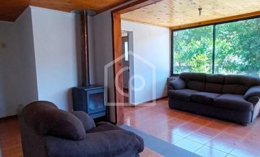 Venta casa en parcela de agrado, El Tambo, Valle de Elqui