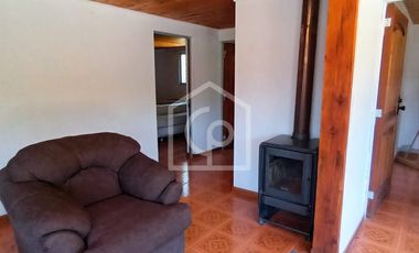 Venta casa en parcela de agrado, El Tambo, Valle de Elqui