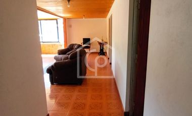 Venta casa en parcela de agrado, El Tambo, Valle de Elqui