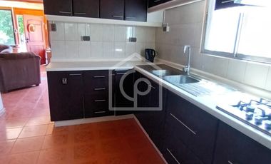 Venta casa en parcela de agrado, El Tambo, Valle de Elqui