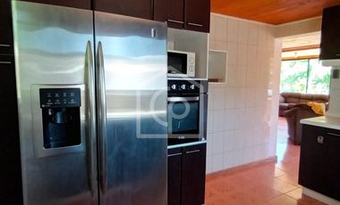 Venta casa en parcela de agrado, El Tambo, Valle de Elqui