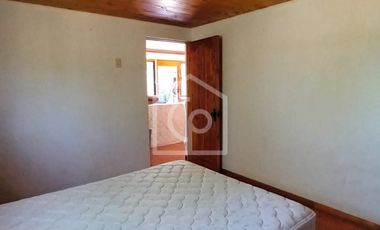 Venta casa en parcela de agrado, El Tambo, Valle de Elqui