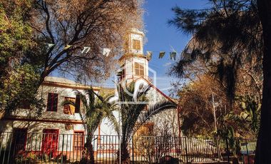 Venta casa en parcela de agrado, El Tambo, Valle de Elqui