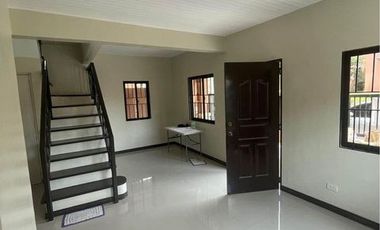 2-Storey House w/ 4-Bedroom for Rent in Molino-3, Bacoor, Cavite