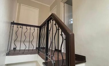 2-Storey House w/ 4-Bedroom for Rent in Molino-3, Bacoor, Cavite