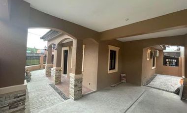2-Storey House w/ 4-Bedroom for Rent in Molino-3, Bacoor, Cavite