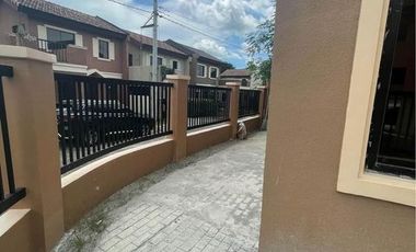 2-Storey House w/ 4-Bedroom for Rent in Molino-3, Bacoor, Cavite