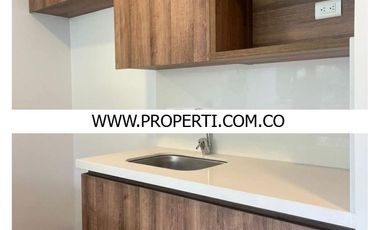 APARTAMENTO EN ARRIENDO SECTOR TRIANON - ENVIGADO