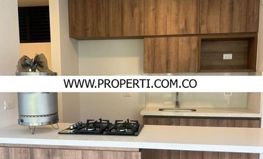 APARTAMENTO EN ARRIENDO SECTOR TRIANON - ENVIGADO