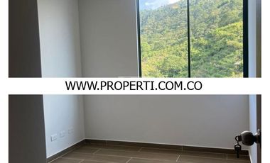 APARTAMENTO EN ARRIENDO SECTOR TRIANON - ENVIGADO